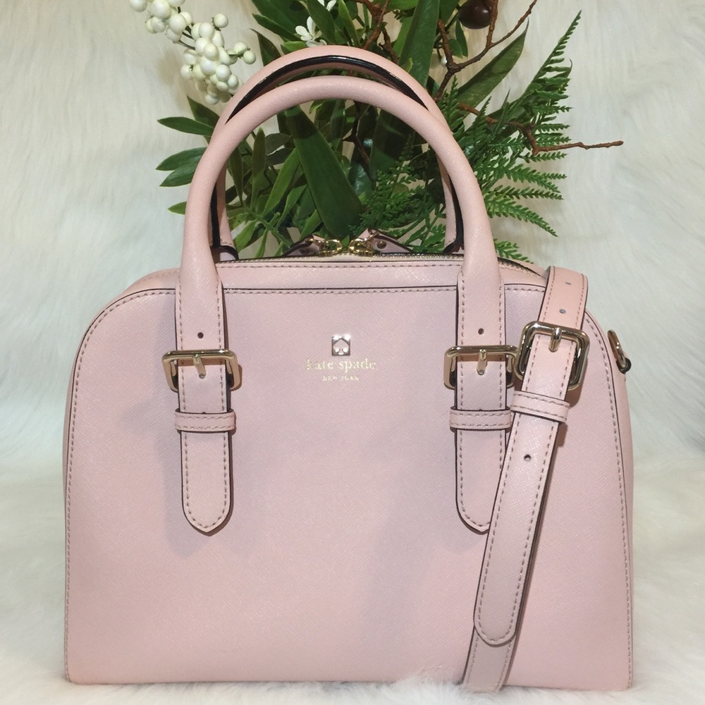 ❣️Kate Spade Cove Street Felix